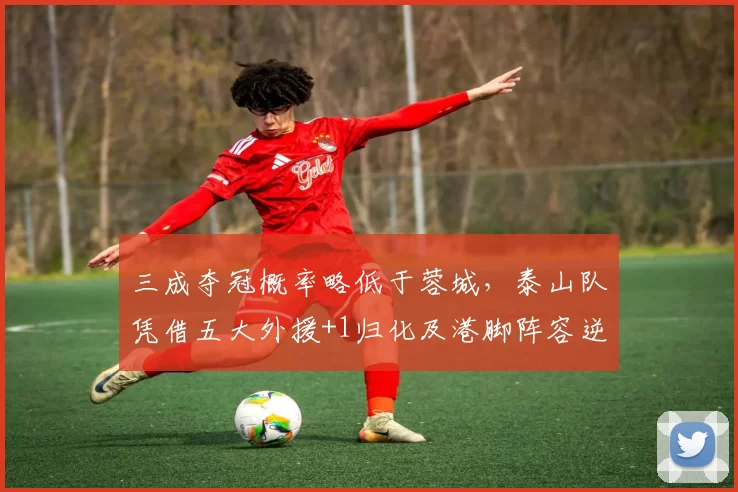 三成夺冠概率略低于蓉城，泰山队凭借五大外援+1归化及港脚阵容逆袭可期_赛季_中超_中场球员