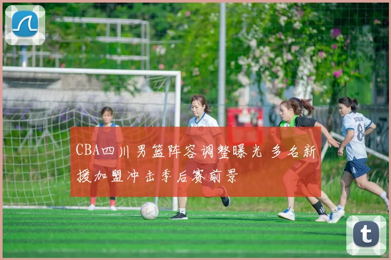 CBA四川男篮阵容调整曝光 多名新援加盟冲击季后赛前景