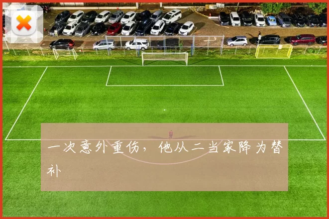 一次意外重伤,他从二当家降为替补