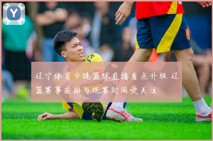 辽宁体育今晚篮球直播看点升级 辽篮赛事安排与观赛时间受关注