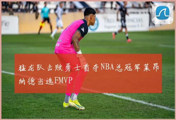 猛龙队击败勇士首夺NBA总冠军莱昂纳德当选FMVP