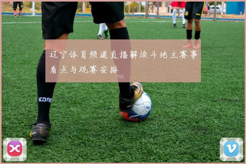 辽宁体育频道直播解读斗地主赛事看点与观赛安排